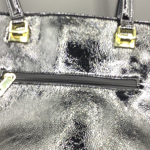 Tutilo New York Labtop Black business bag - Picture 7 of 9